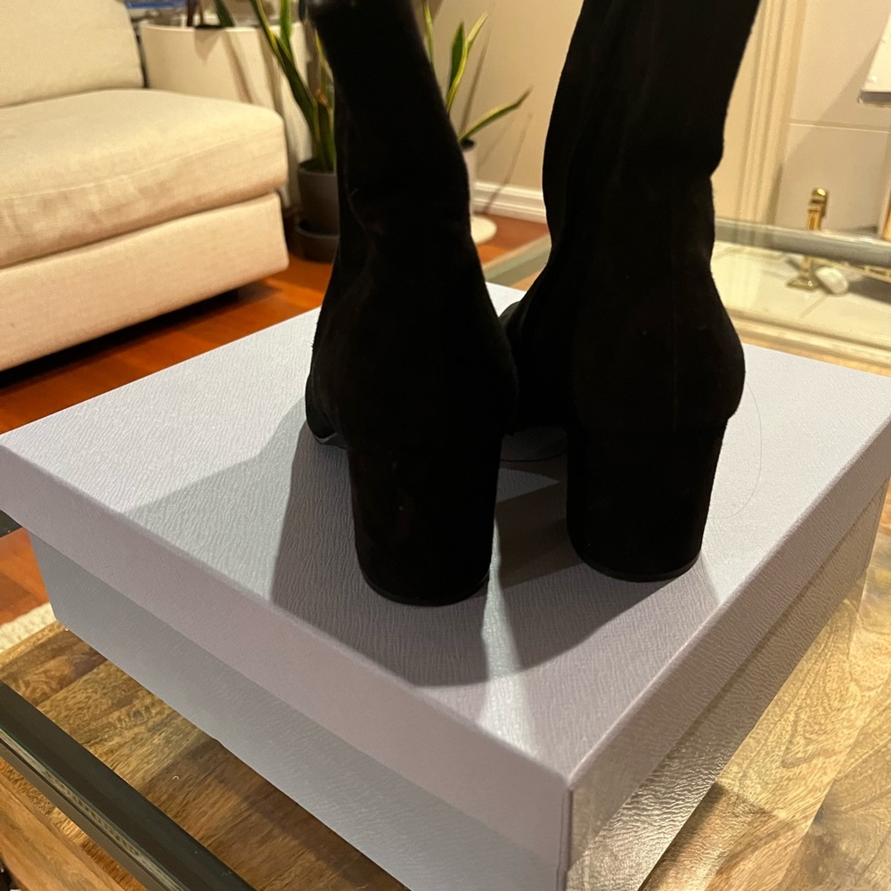 Prada Boots - Picture 5 of 7